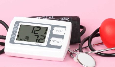 ضغط الدم: الأعراض وسُبل الوقاية